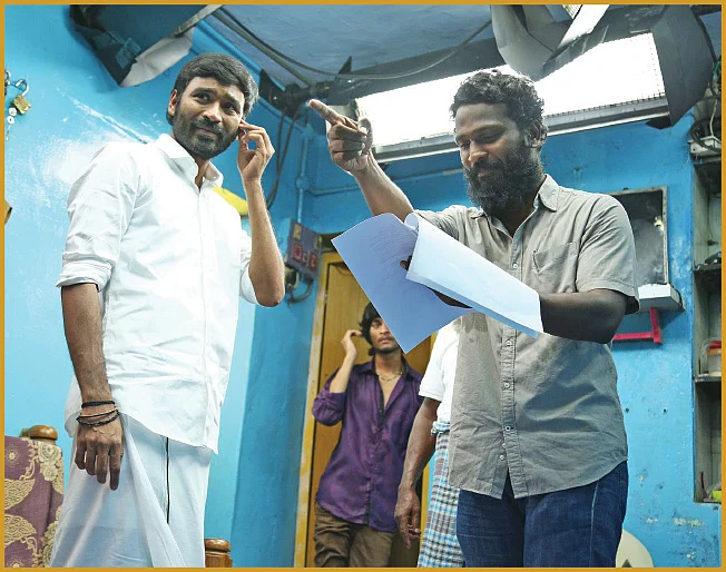 சினிபிட்ஸ்: ஓடிசாவுக்கு பைக்ரைடு போன அஜித்! - வெற்றிமாறனிடம் மேனரிசம் கற்ற தனுஷ்!