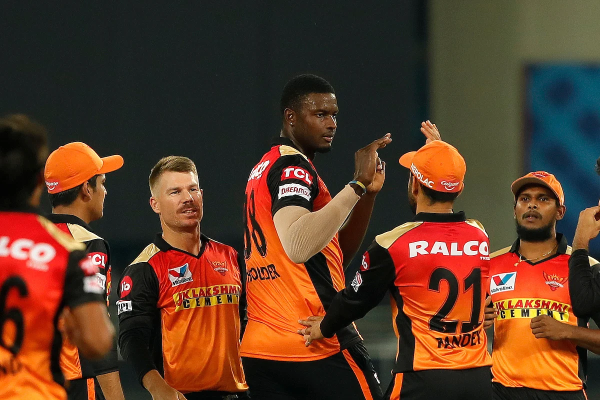 #RRvSRH