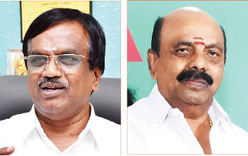 ஜெகதீசன், எம்.ஆர்.சுப்பிரமணியன்