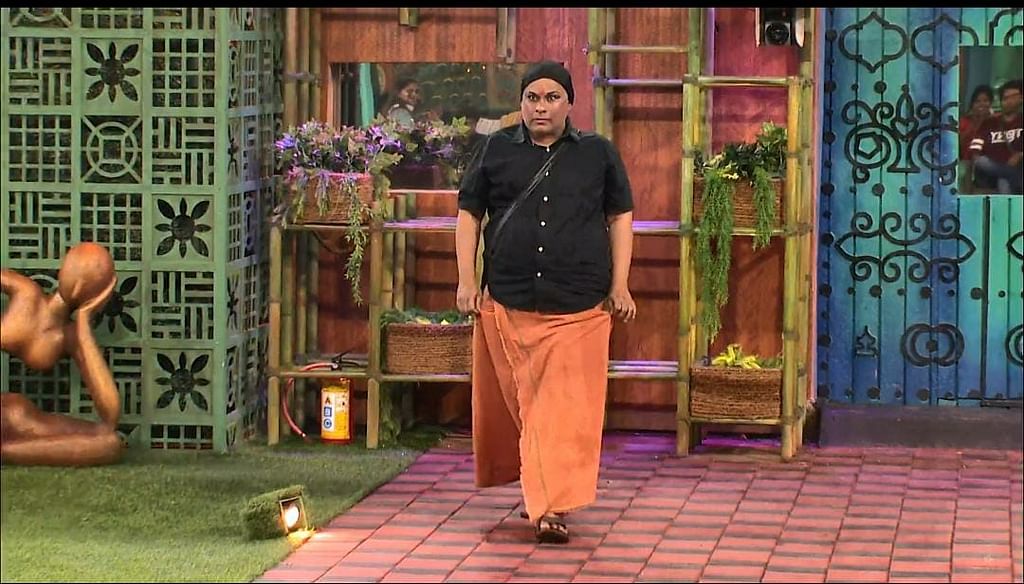 பிக்பாஸ் - நாள் 18