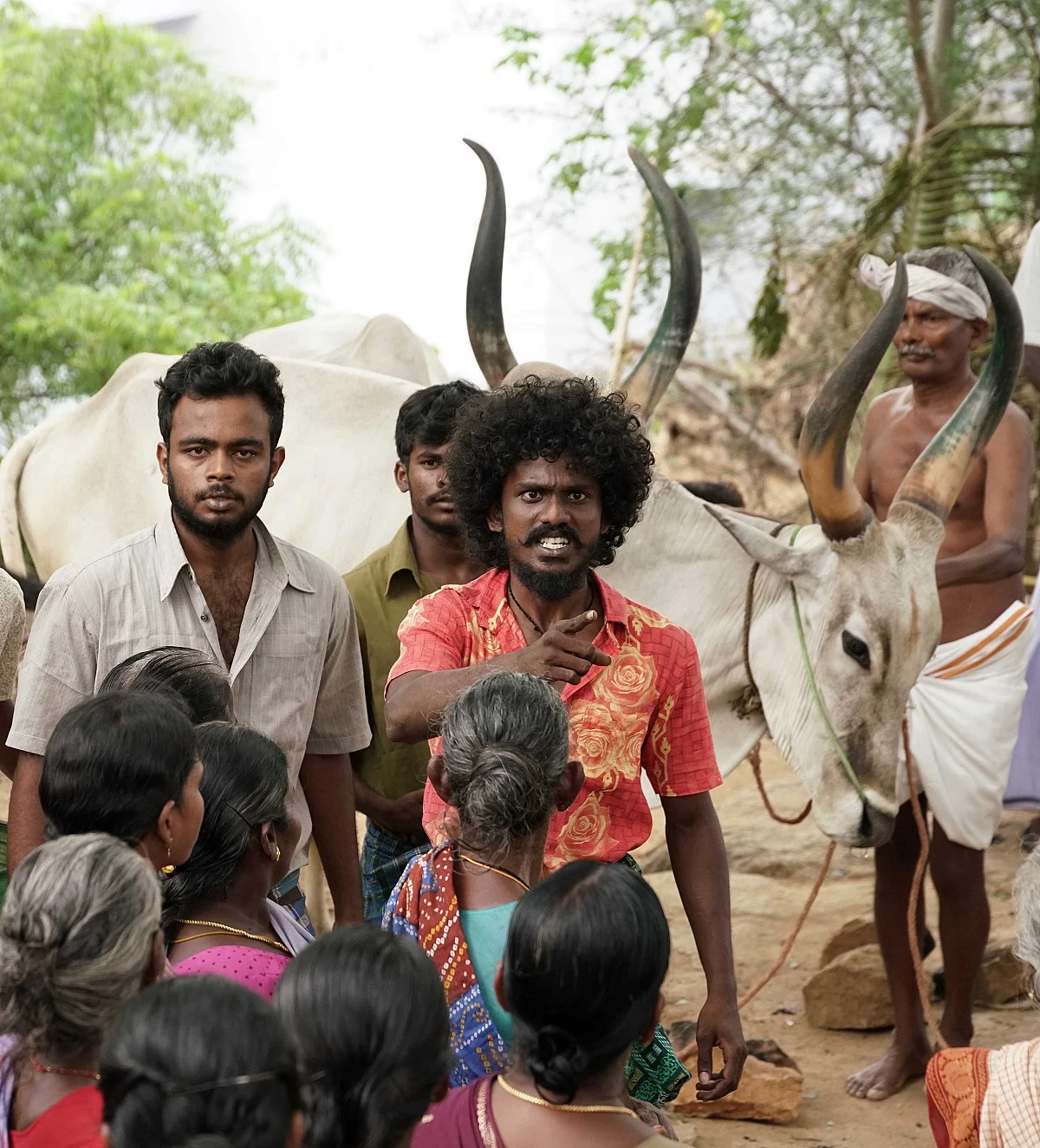 மாடத்தி