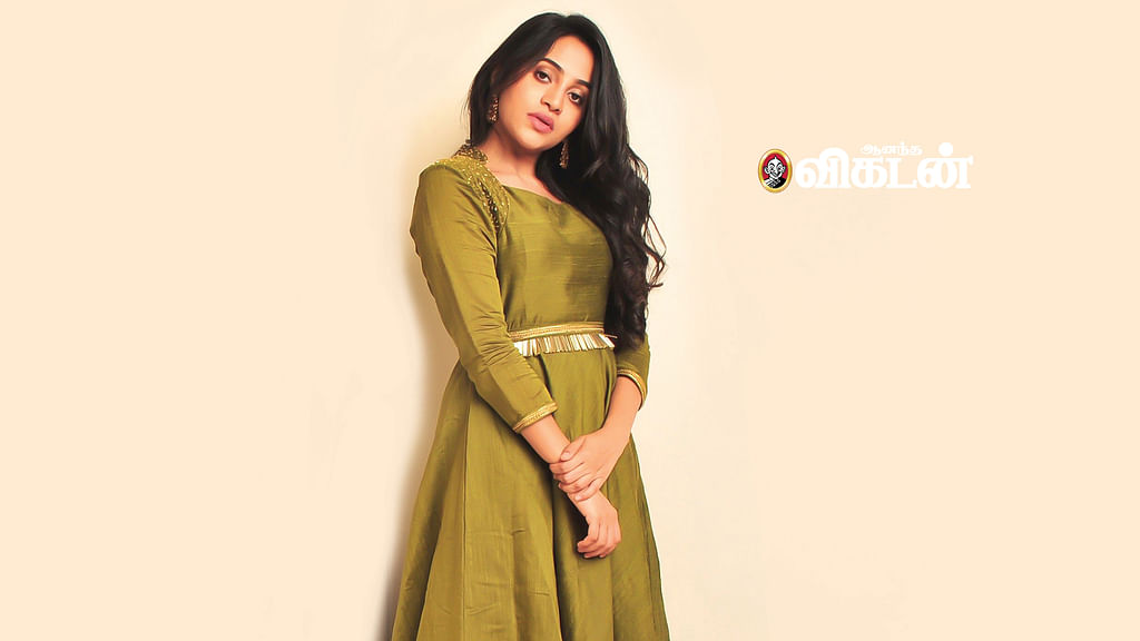 பவானி