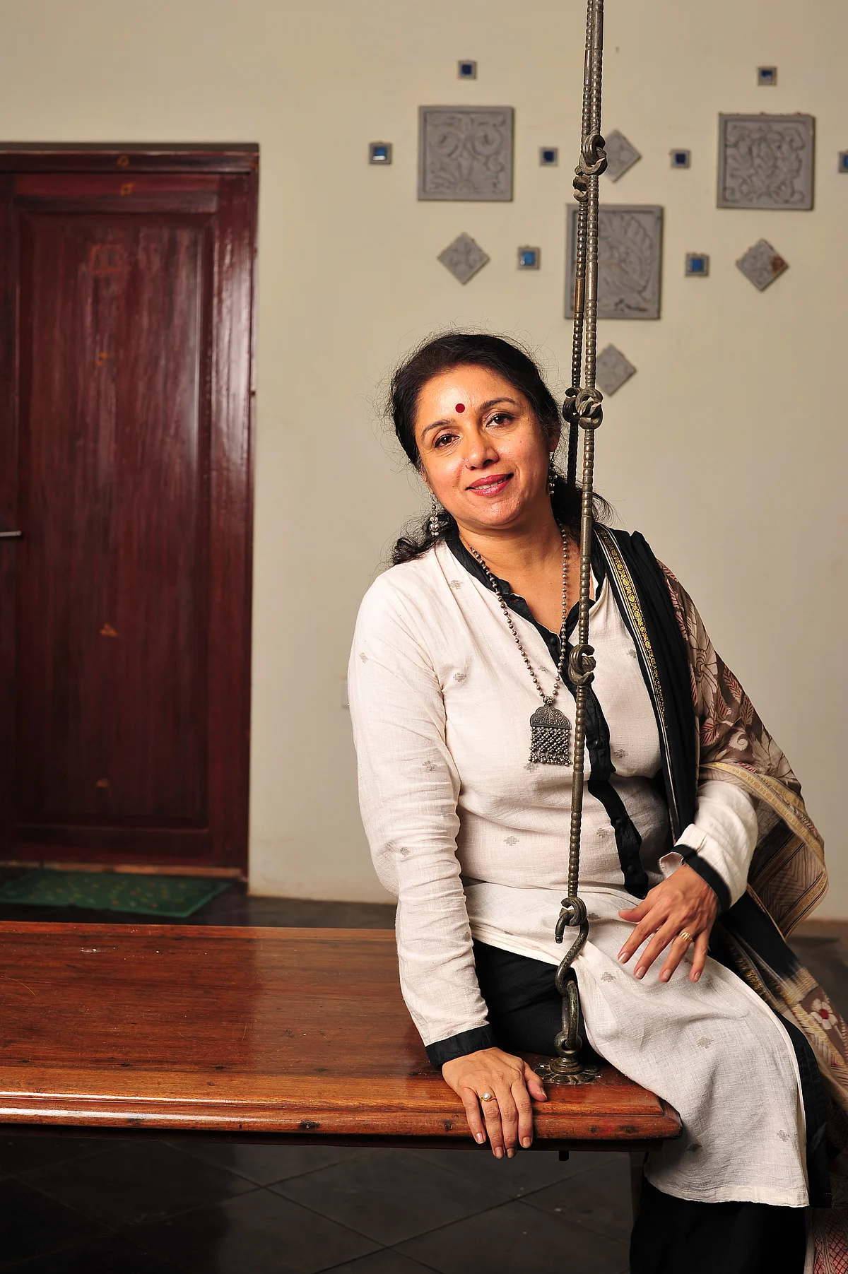 actress revathi