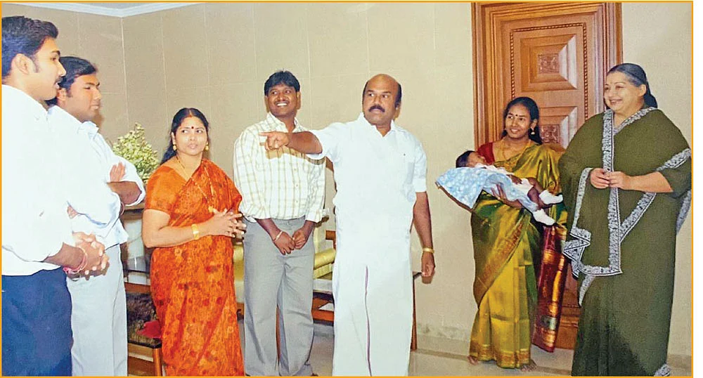 முகவரி கொடுத்த முதல் வெற்றி!