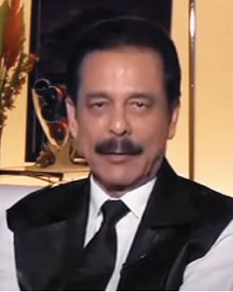 சுப்ரதோ ராய்