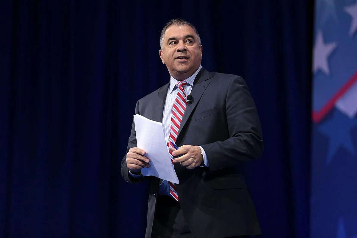 David Bossie