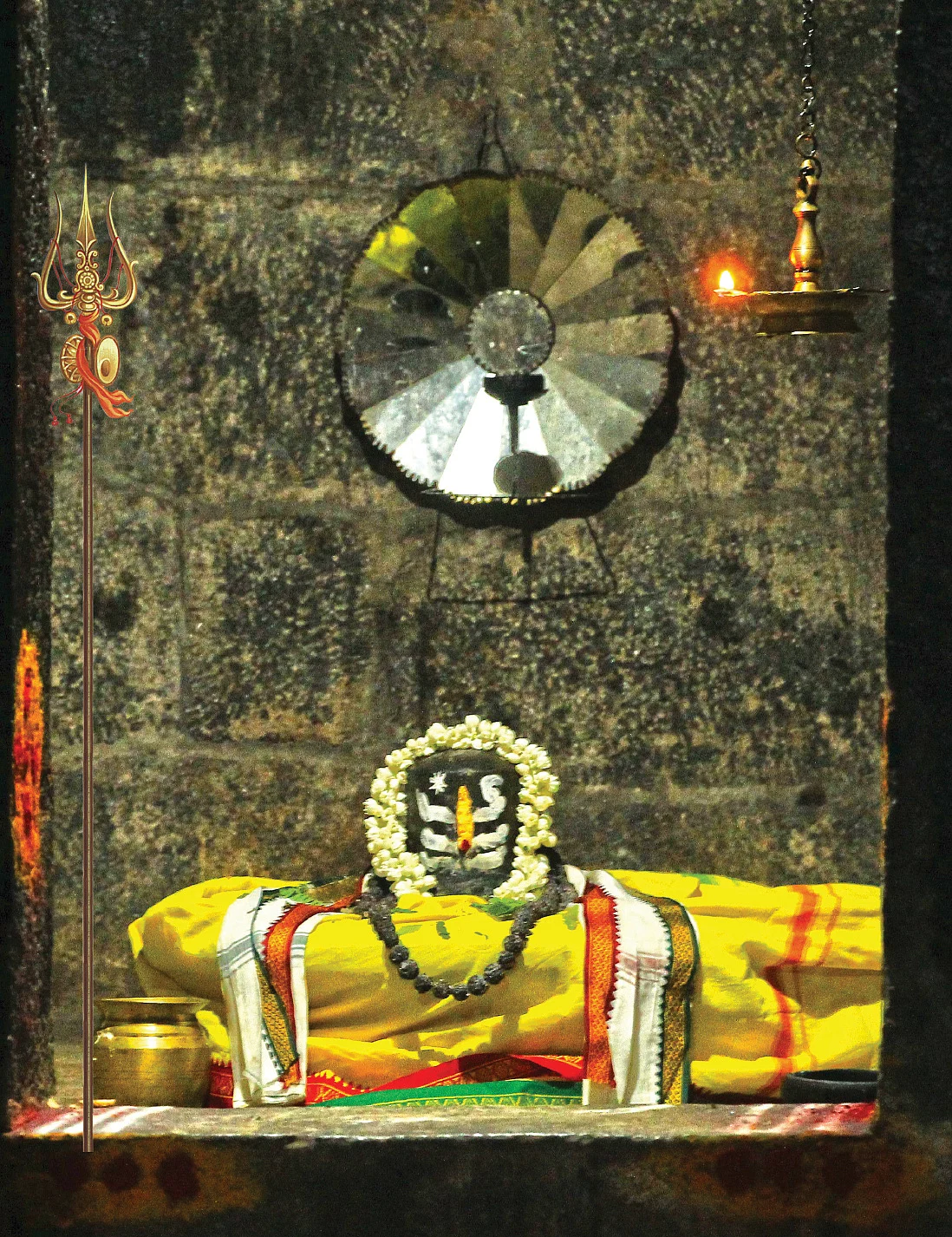 சிவபுரம்! - இராஜராஜேசுவரமுடையார் மகாதேவர் கோயில் - ஆன்மிகம்