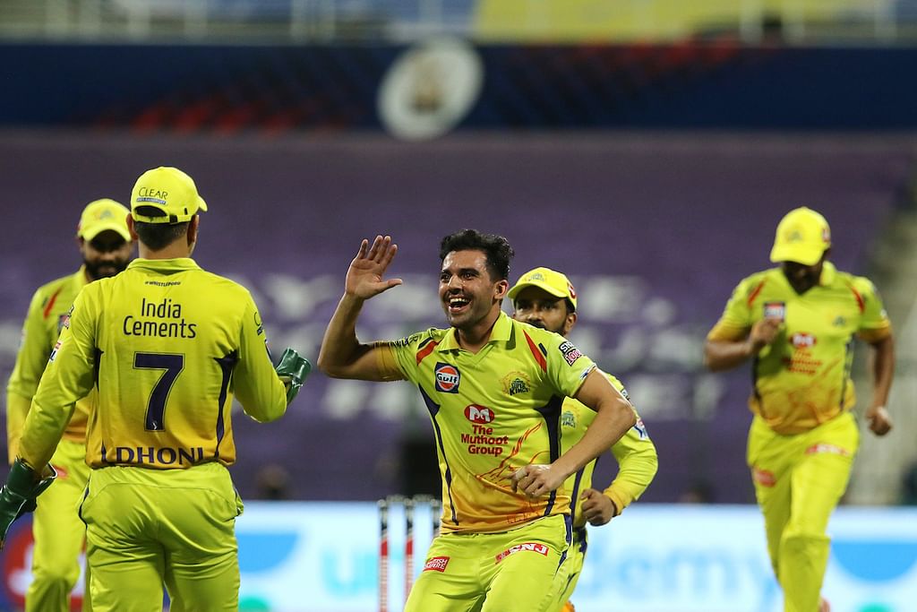 #CSKvRR