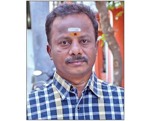 முத்துக்குமார்