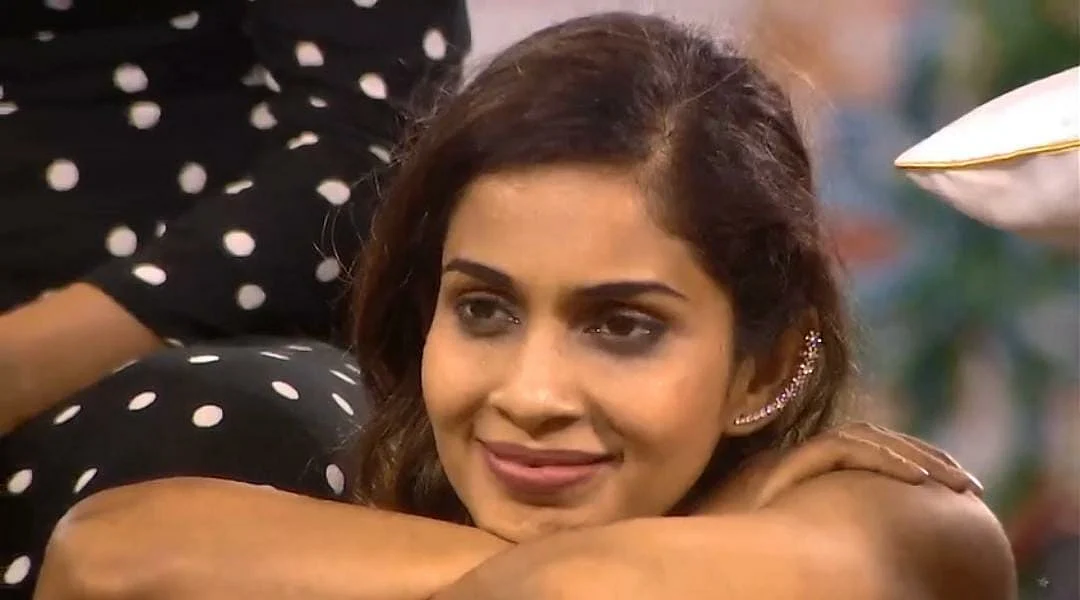 பிக்பாஸ் – நாள் 25