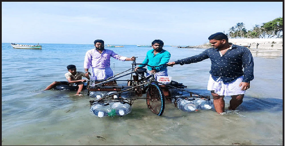 நியூஸ் காக்டெயில்
