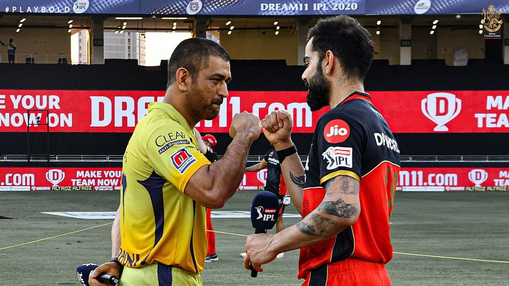கோலியின் 90*, சுந்தரின் சுழல்... சென்னை ப்ளேஆஃப்பை மறந்துட வேண்டியதுதானா? #CSKvRCB