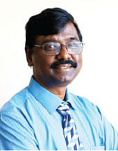 ஷேர்லக் : பங்குச் சந்தை இறக்கத்துக்கு என்ன காரணம்? - ஷேர்லக் சொல்லும் சேதி