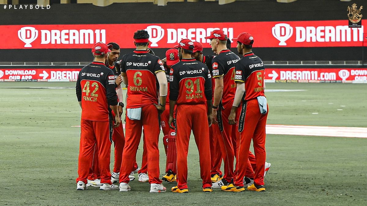 கோலியின் 90*, சுந்தரின் சுழல்... சென்னை ப்ளேஆஃப்பை மறந்துட வேண்டியதுதானா? #CSKvRCB