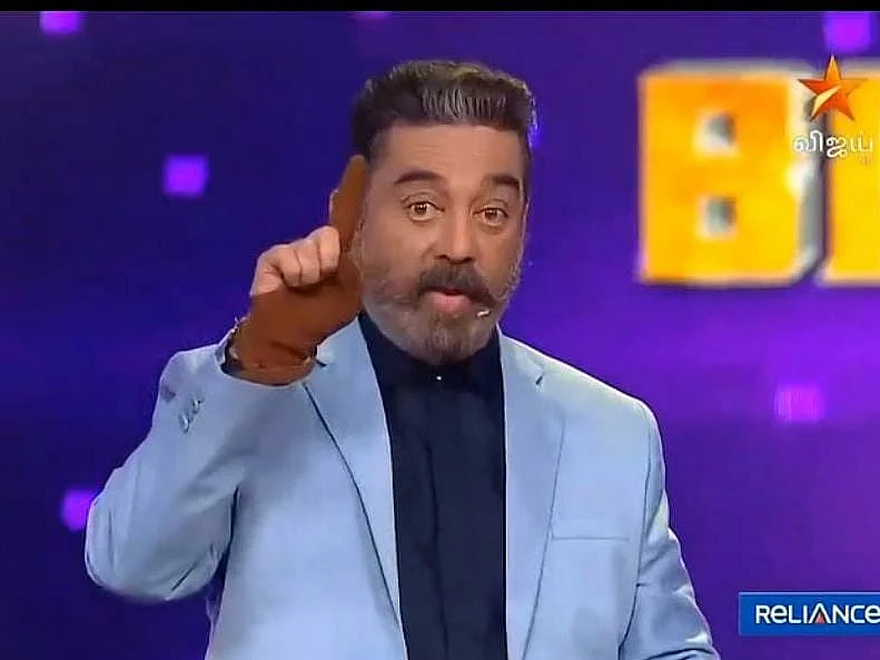’ஜித்தன்’ ரமேஷ் அவுட்டா, அஸீம் பிக்பாஸ் வீட்டுக்குள் நுழைவாரா?! #BiggbossTamil
