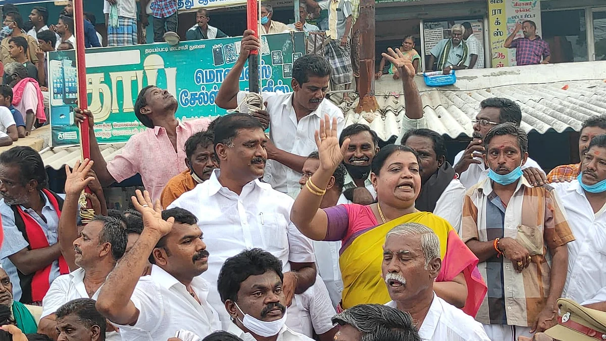 கீதா ஜீவன்