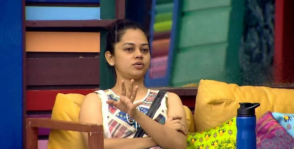 பிக்பாஸ் – நாள் 26