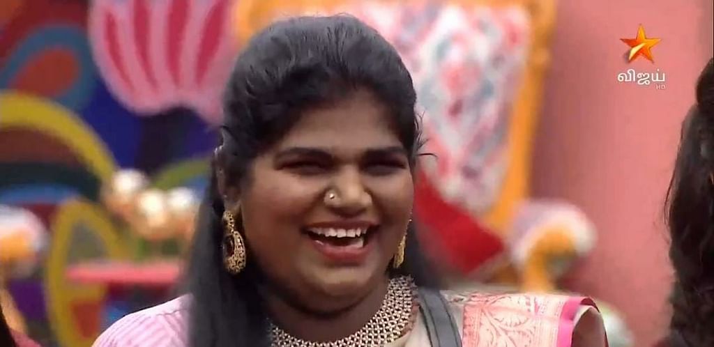 பிக்பாஸ் - நாள் 6