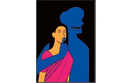 “ஆதாரம் கேட்டாங்க... அடிச்சாங்க...” - கண்ணீர்ப் பெண்கள்... கதறவைத்த காக்கிகள்