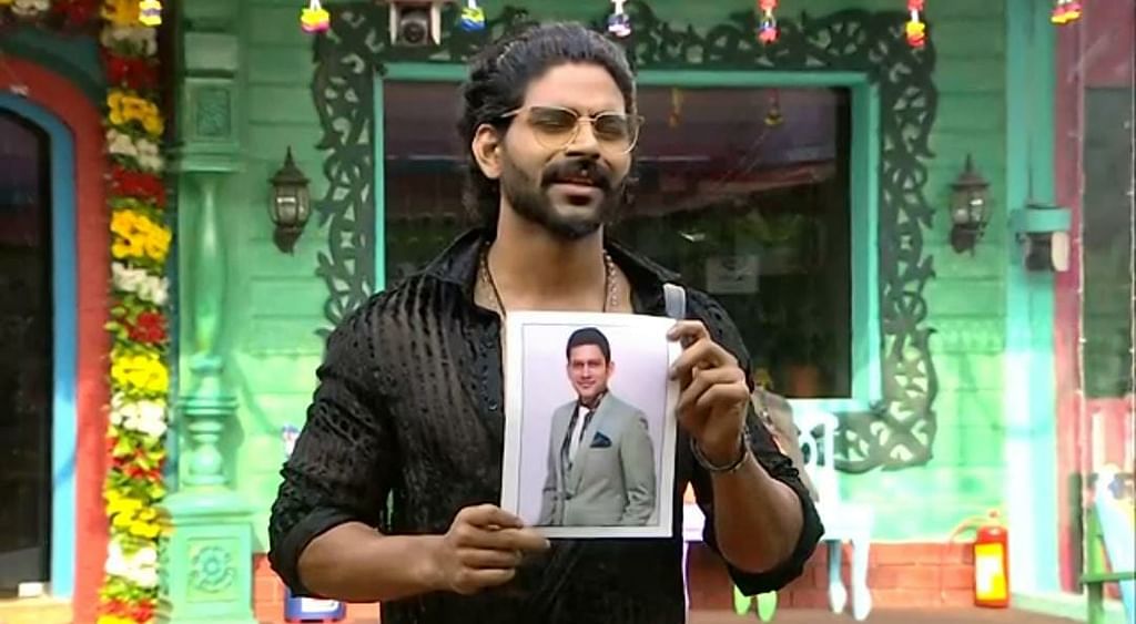 பிக்பாஸ் – நாள் 22