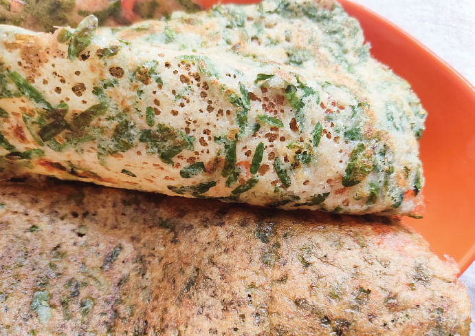 தீபாவளி ஸ்பெஷல்... ஹெல்த்தி - ஈஸி 30 வகை ஸ்வீட் - காரம் - சூப்