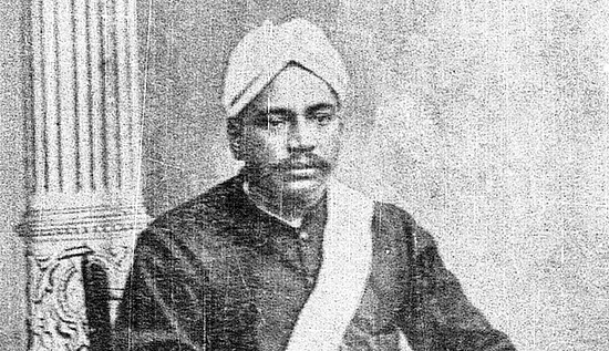 வ.உ.சிதம்பரனார்