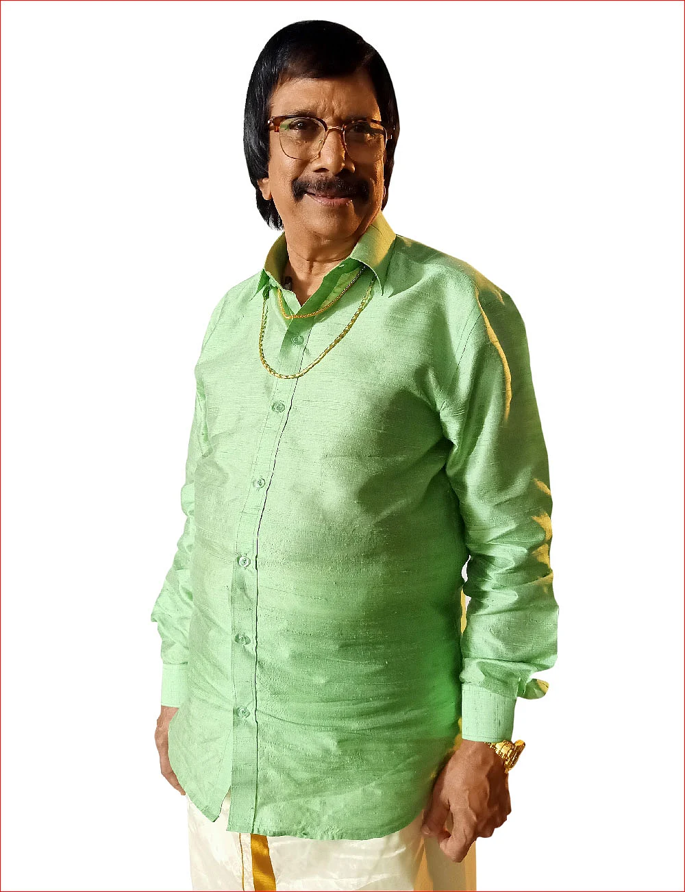 சித்ரா லட்சுமணன்