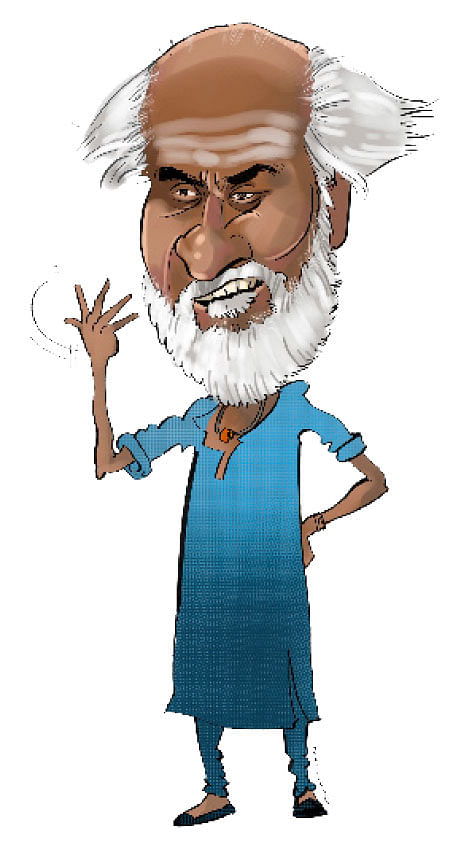 அமுக்கு டுமுக்கு அமால் டுமால்!
