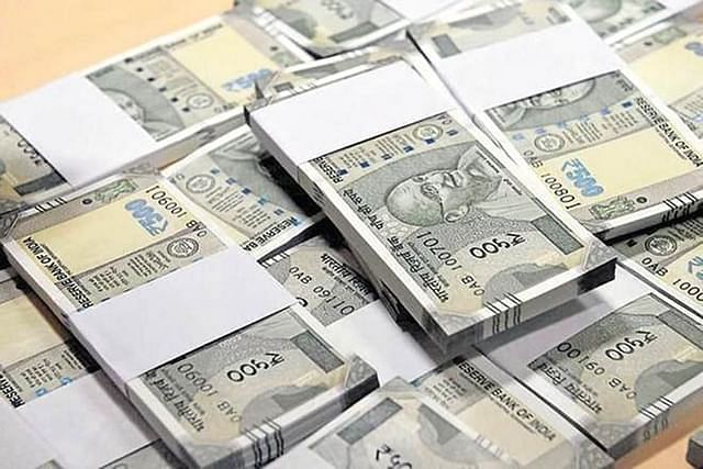 money