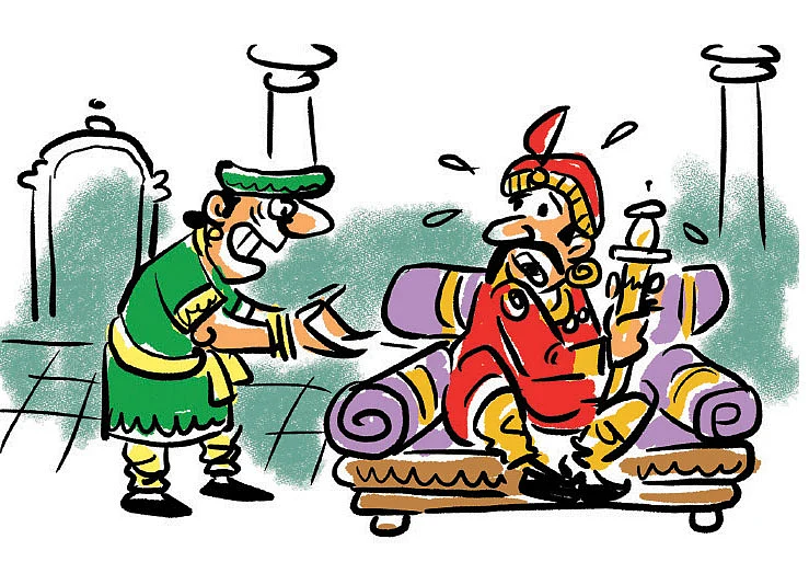ஜோக்ஸ் - 4