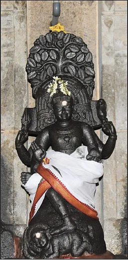 ஸ்ரீதட்சிணாமூர்த்தி