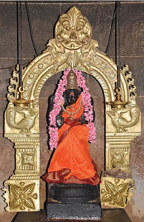 ஸ்ரீமங்களாம்பிகை