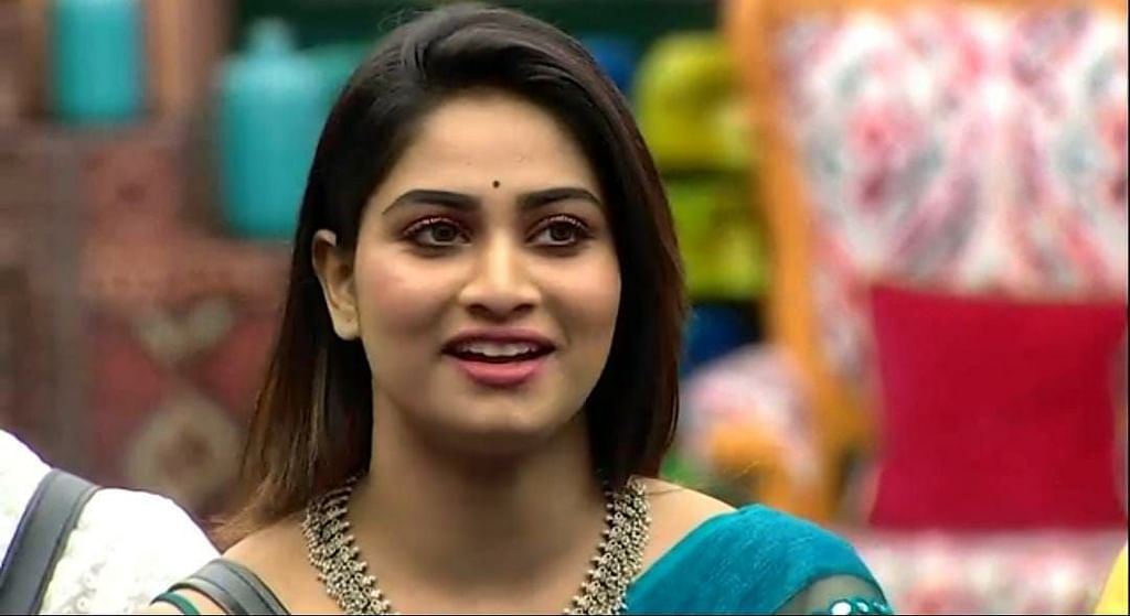 பிக்பாஸ் - நாள் 20