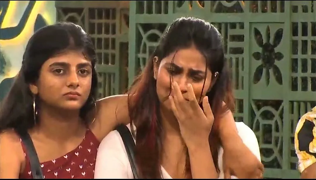 பிக்பாஸ் – நாள் 25