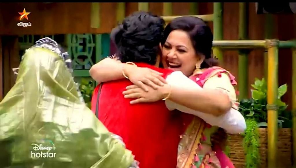 பிக்பாஸ் - நாள் 11