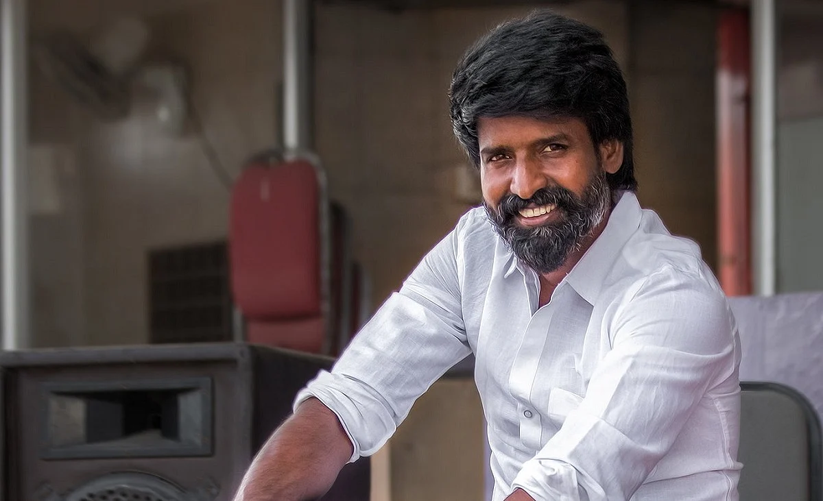 சூரி