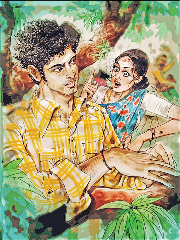 ஏழு கடல்... ஏழு மலை... - 11