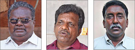 லெசிங்டன் - சுபாஷ் பர்னாந்து - ஜோ.டி.குருஸ்