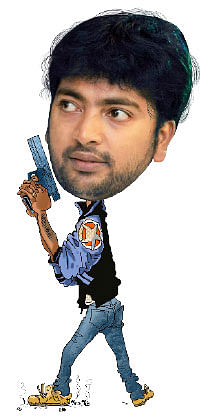 “நமக்கு உள்ளுர் அரசியலே பஞ்சாயத்துதான்!”
