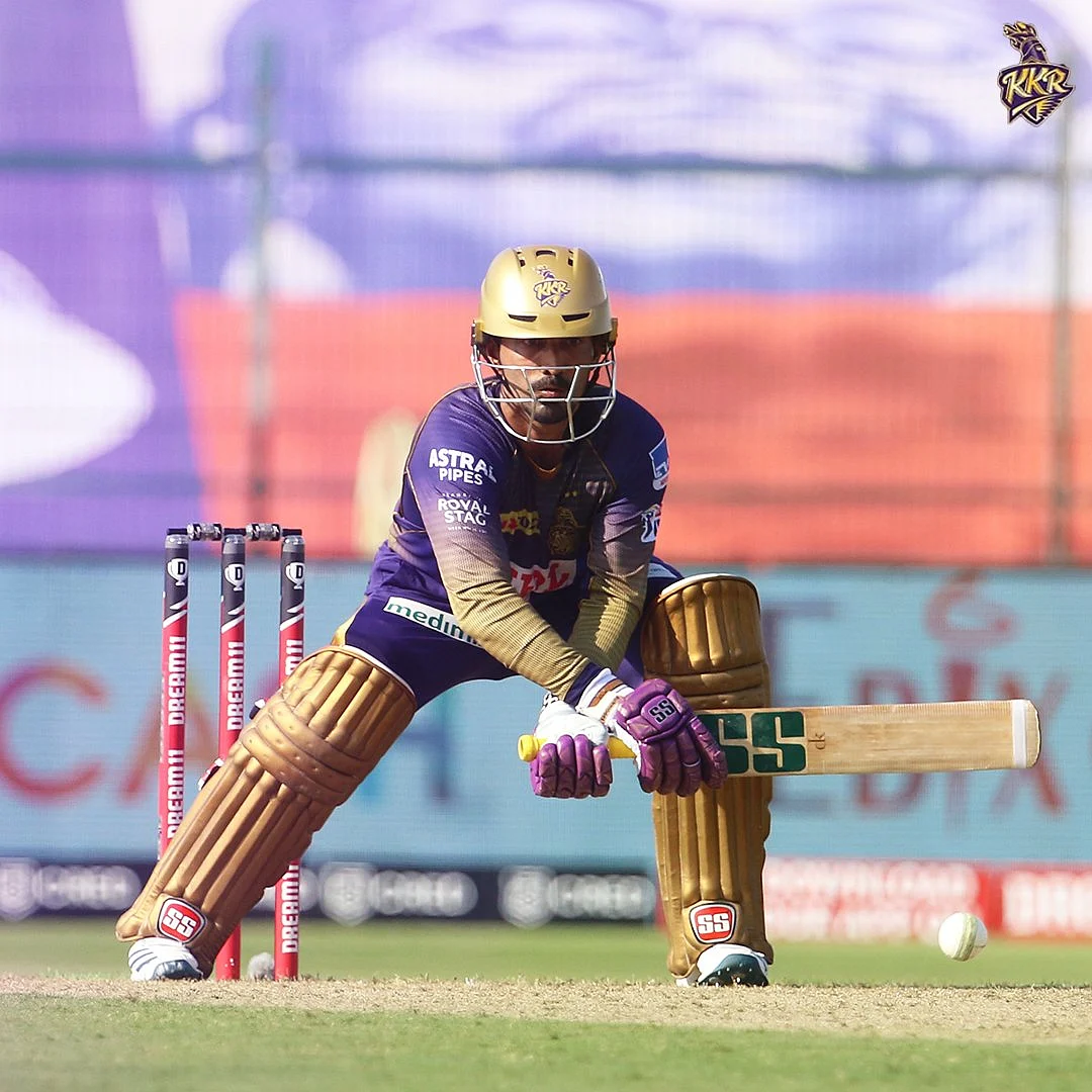 #DineshKarthik