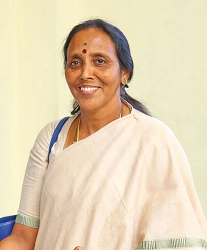 பூங்கோதை