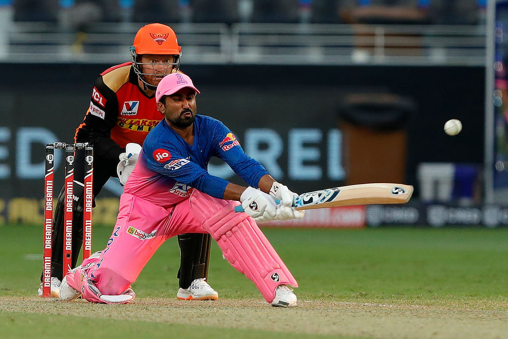#SRHvRR
