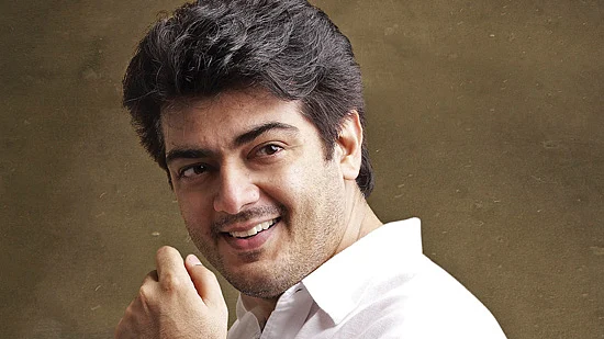 அஜித்