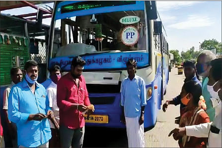 நியூஸ் காக்டெயில்