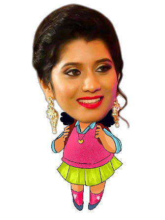 “நமக்கு உள்ளுர் அரசியலே பஞ்சாயத்துதான்!”