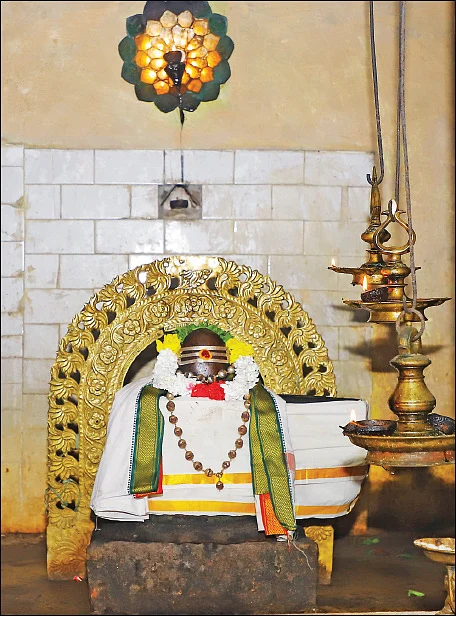 நாரதர் உலா: `கோயில் விழாக்கள் களைகட்டுமா?'