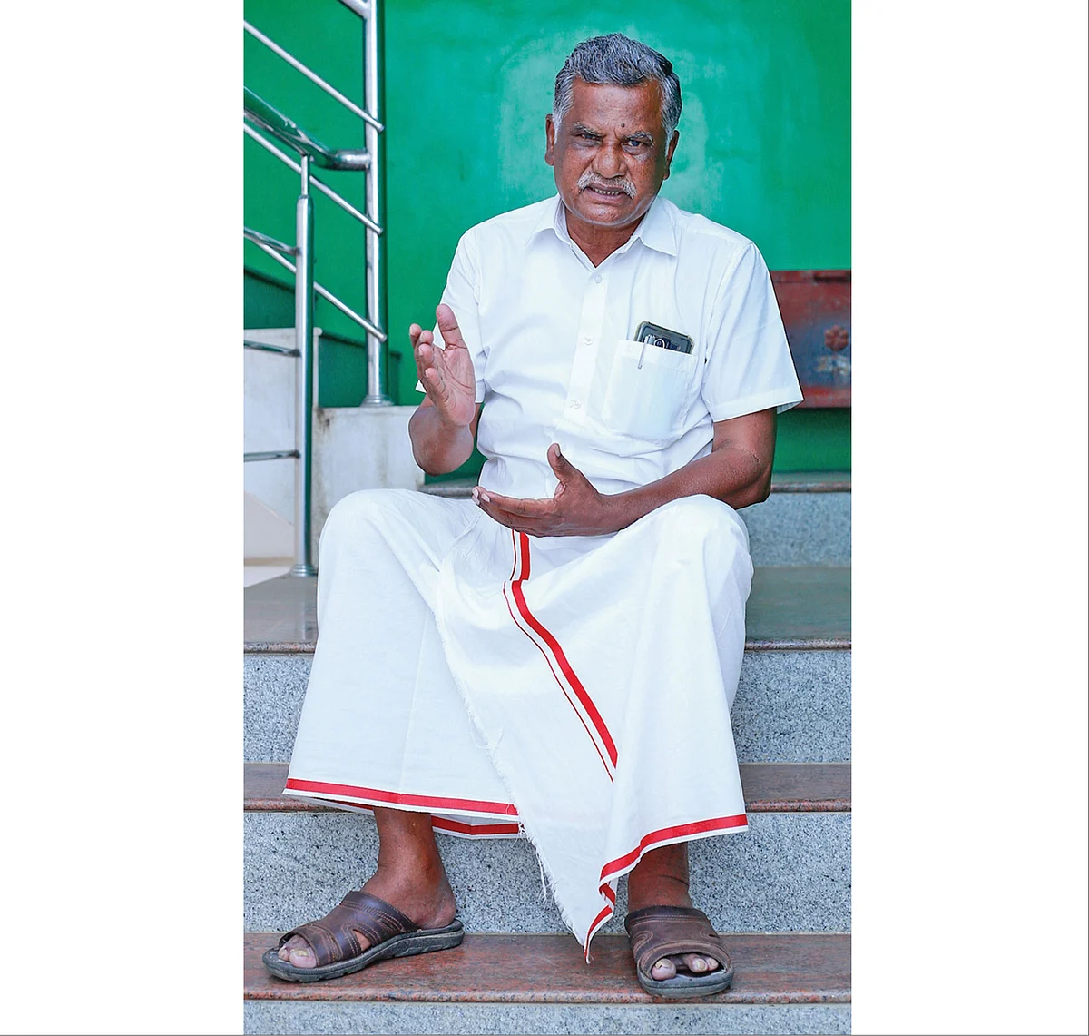 முத்தரசன்