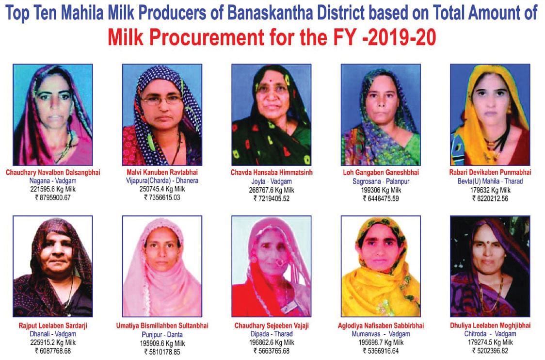 பாலில் பல லட்சங்கள் சம்பாதிக்கும் பெண்களும் சாக்லேட் செய்து சாதிக்கும் ஸ்விட்சர்லாந்தும்!