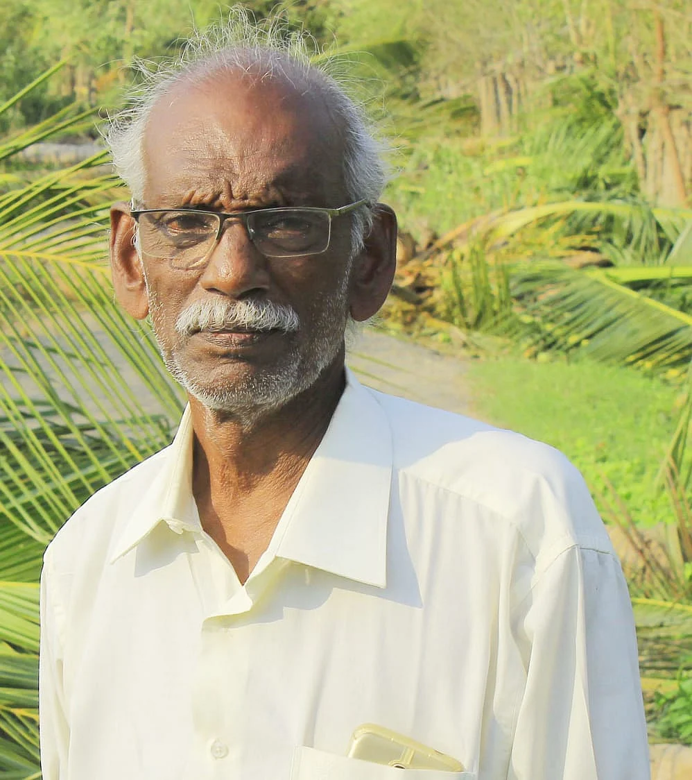 வீரசேனன்