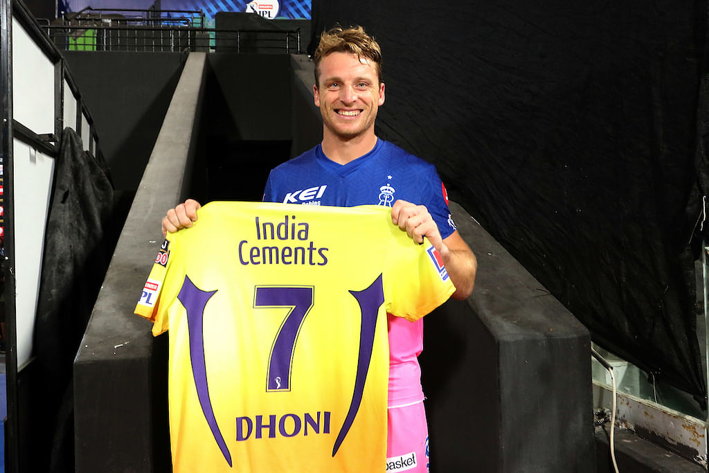 #CSKvRR
